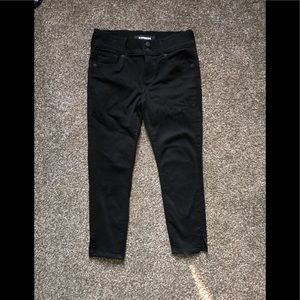 Express jeans